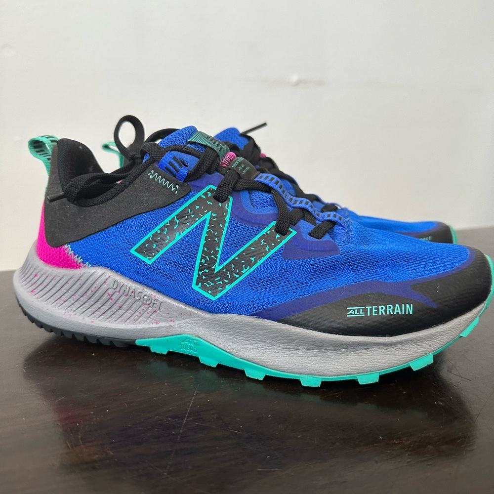 Women’s New Balance shoes